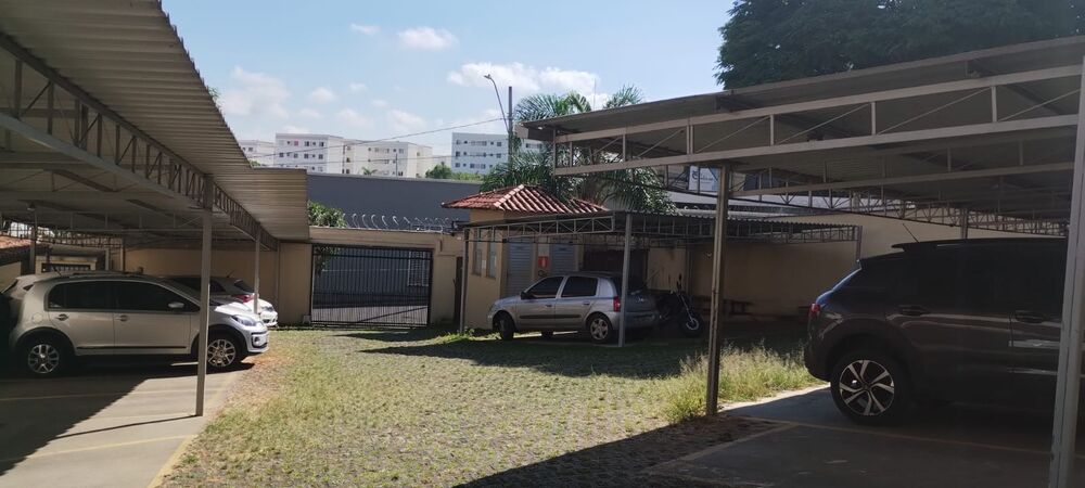Apartamento, 2 quartos, 75 m² - Foto 2