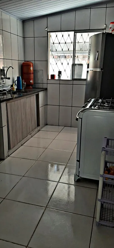 Casa, 3 quartos, 360 m² - Foto 1