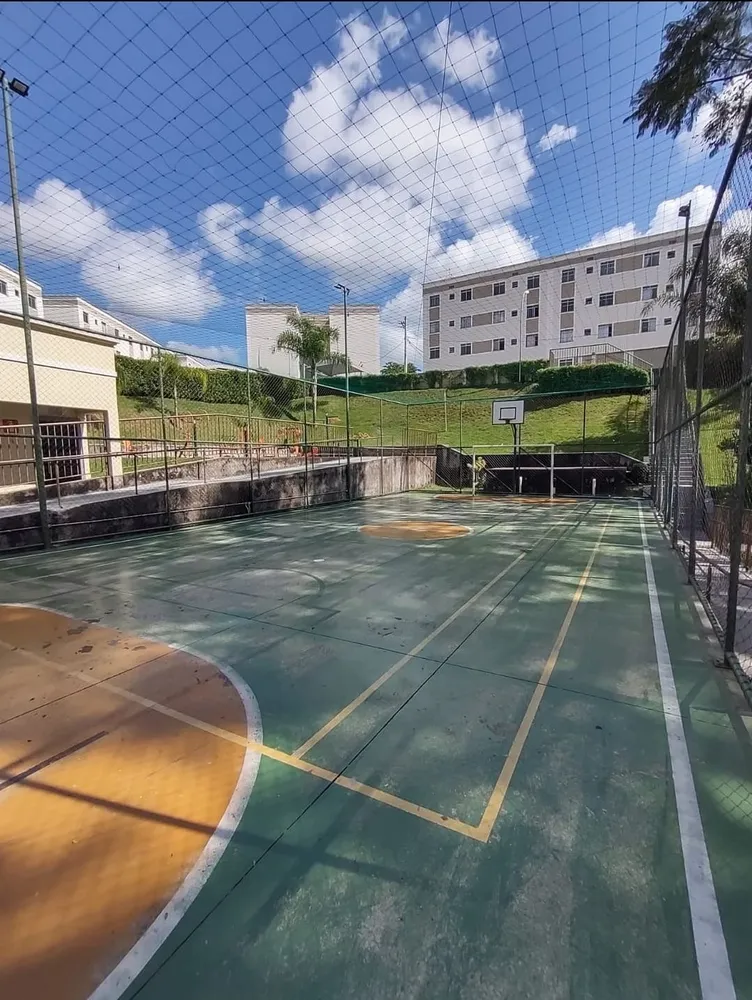 Apartamento, 2 quartos, 45 m² - Foto 11