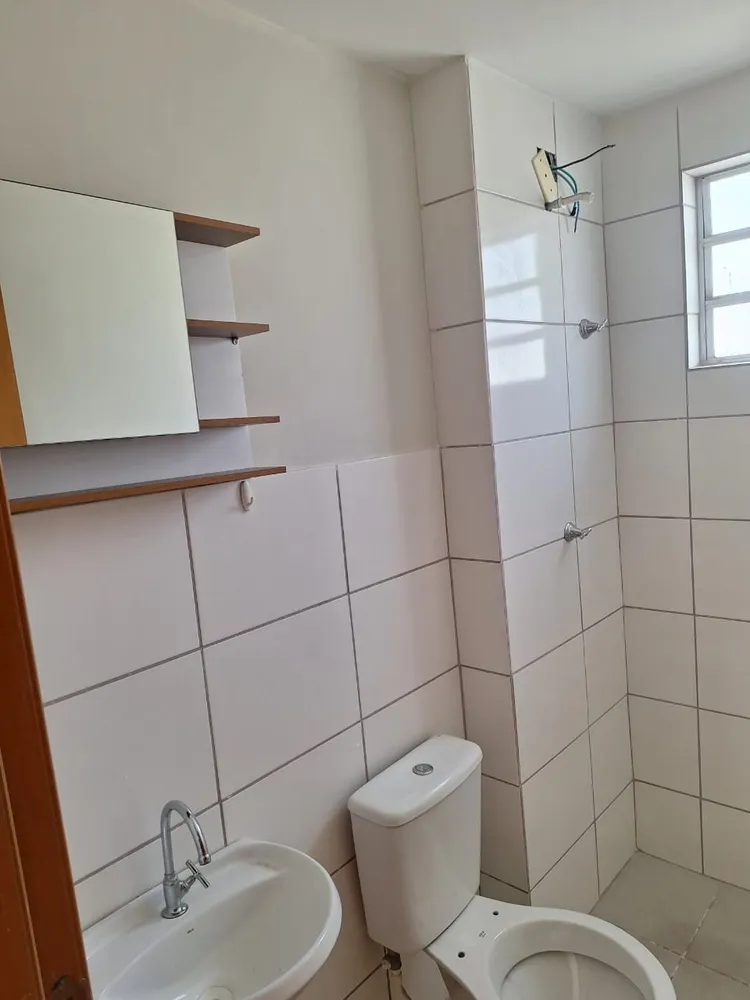 Apartamento, 2 quartos, 45 m² - Foto 6