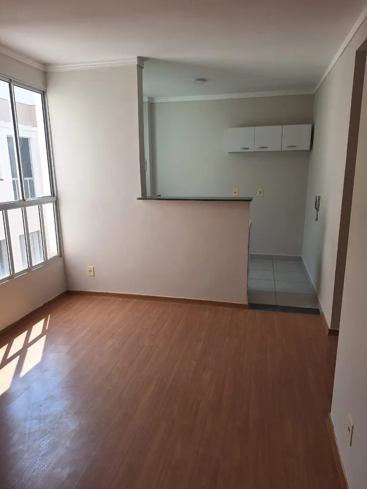 Apartamento, 2 quartos, 45 m² - Foto 3