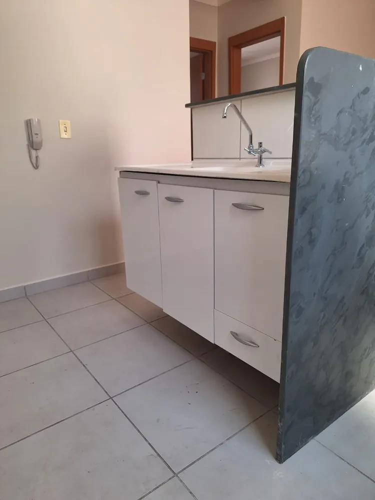 Apartamento, 2 quartos, 45 m² - Foto 8