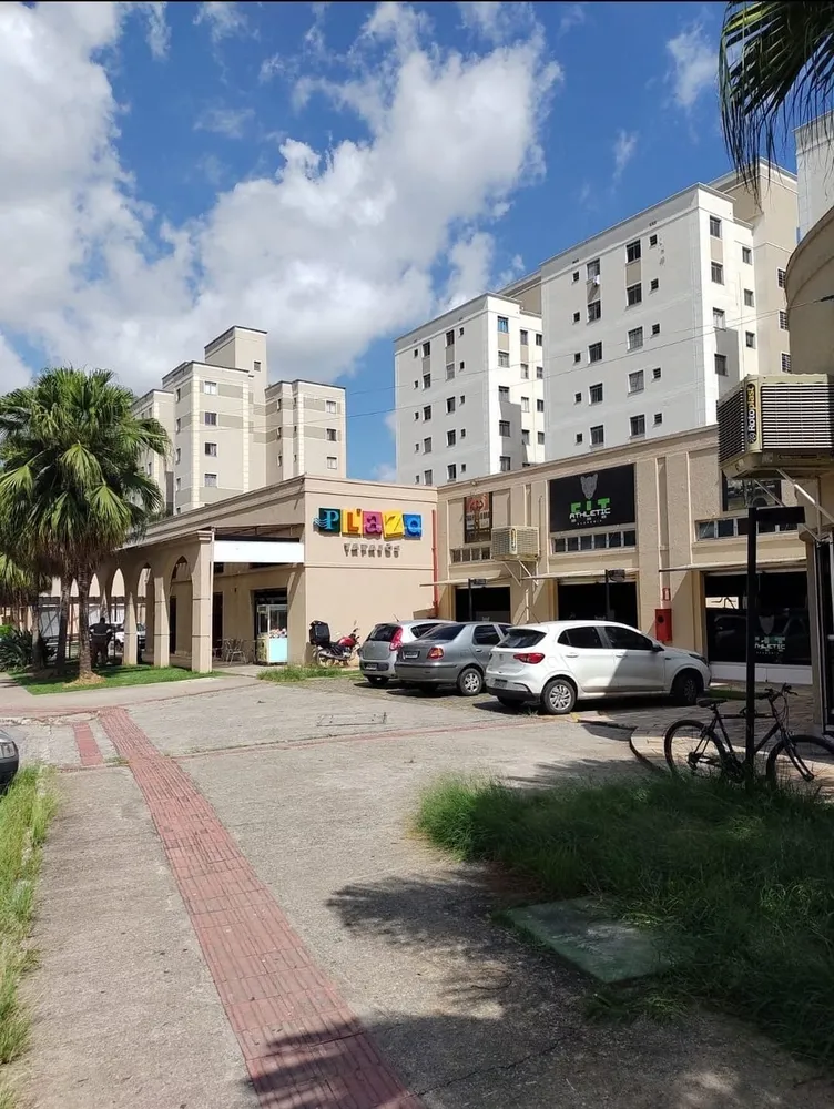 Apartamento, 2 quartos, 45 m² - Foto 1