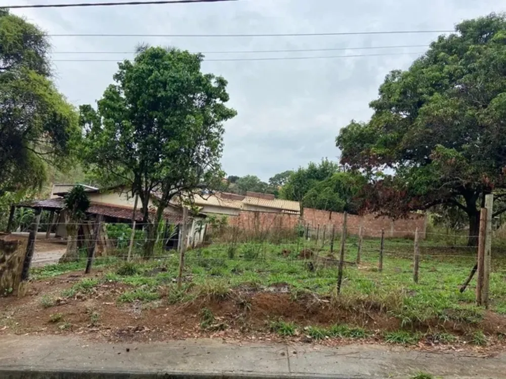 Terreno, 270 m² - Foto 1