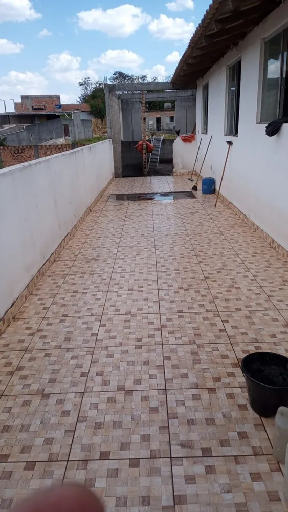 Casa, 2 quartos, 135 m² - Foto 5