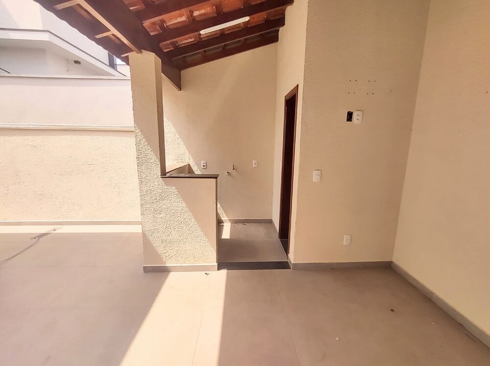 Casa de Condomínio à venda com 3 quartos, 118m² - Foto 11