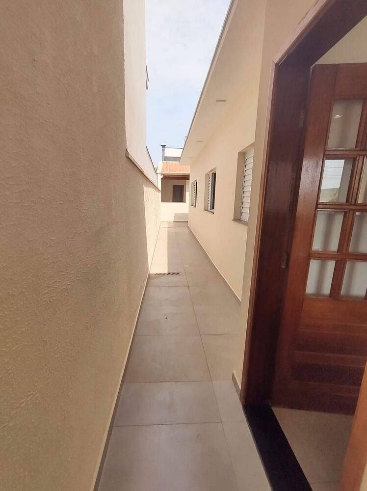 Casa de Condomínio à venda com 3 quartos, 118m² - Foto 19