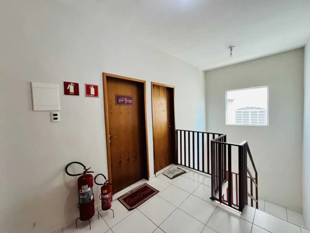 Sala-Conjunto, 26 m² - Foto 10