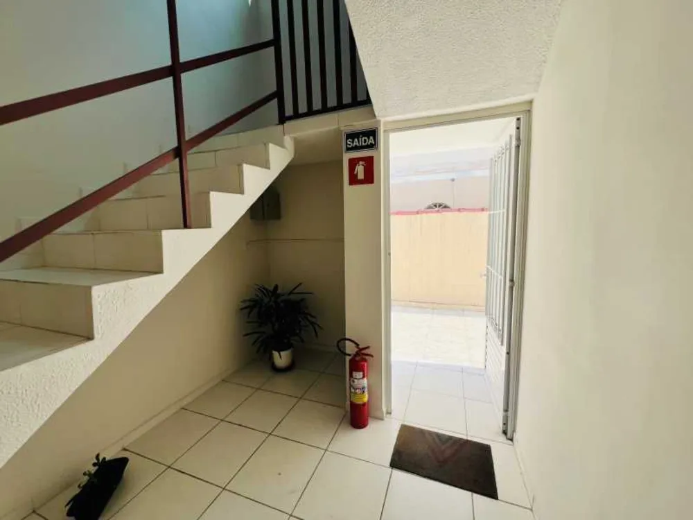 Sala-Conjunto, 26 m² - Foto 8