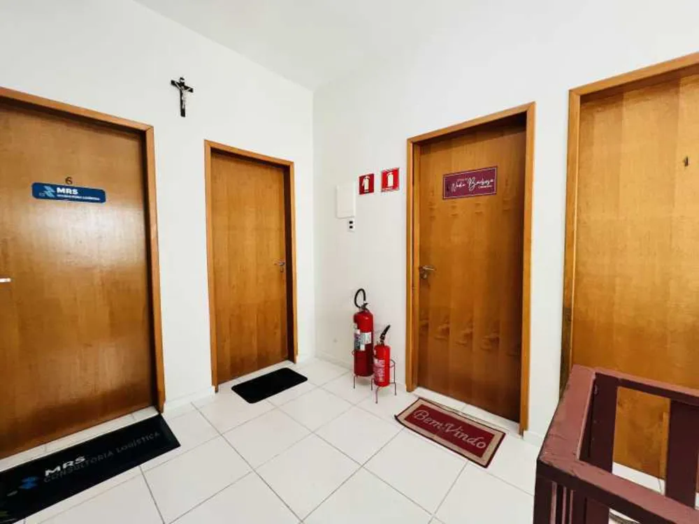Sala-Conjunto, 26 m² - Foto 9