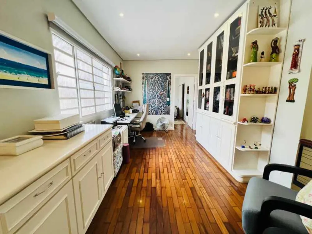 Casa, 5 quartos, 181 m² - Foto 16