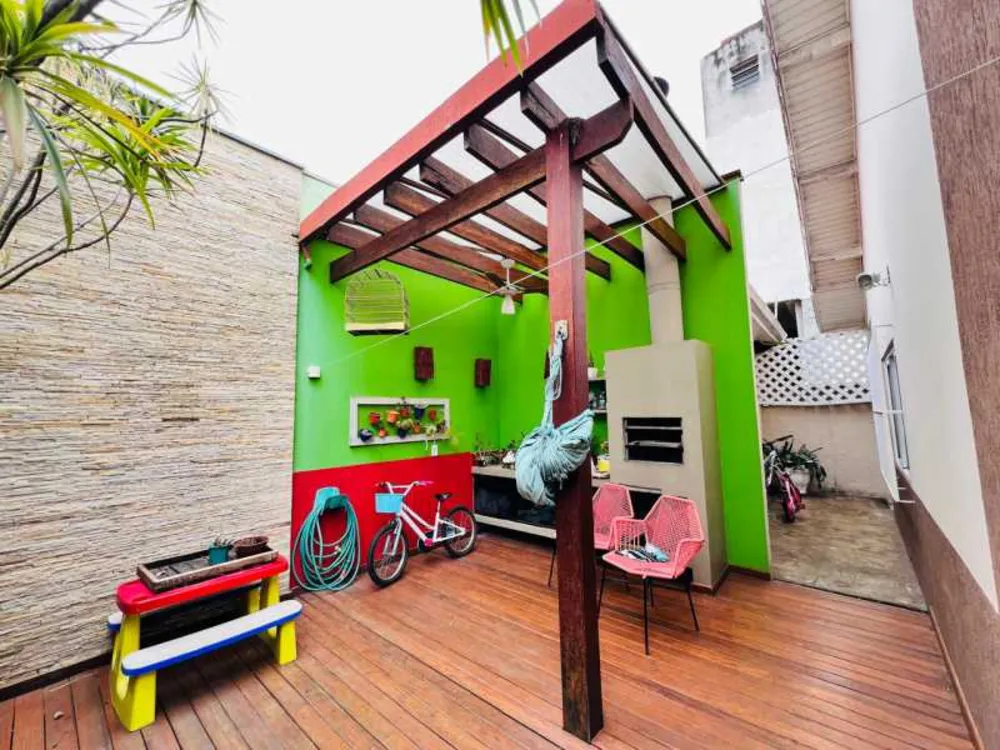 Casa, 5 quartos, 181 m² - Foto 13