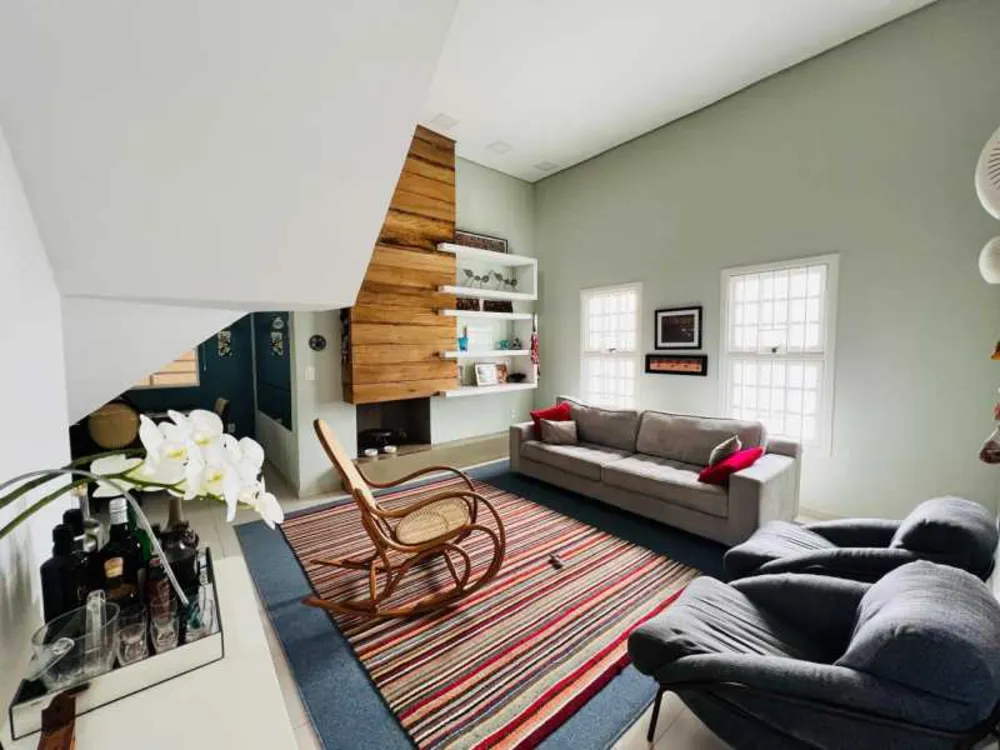 Casa, 5 quartos, 181 m² - Foto 14