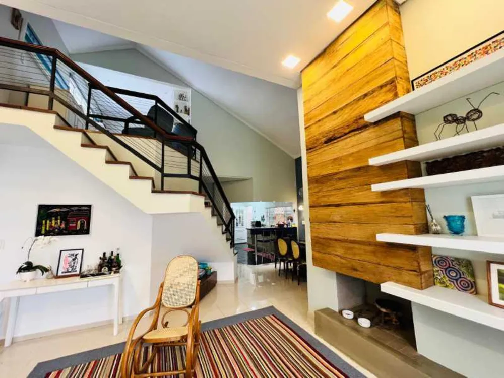 Casa, 5 quartos, 181 m² - Foto 9