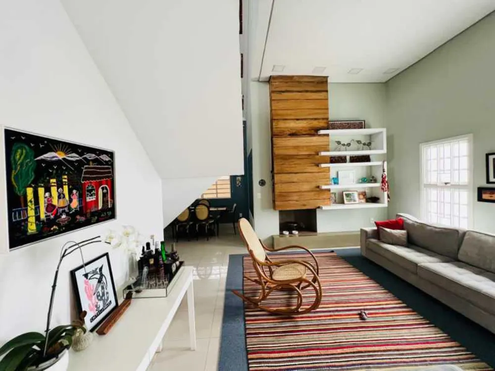 Casa, 5 quartos, 181 m² - Foto 11