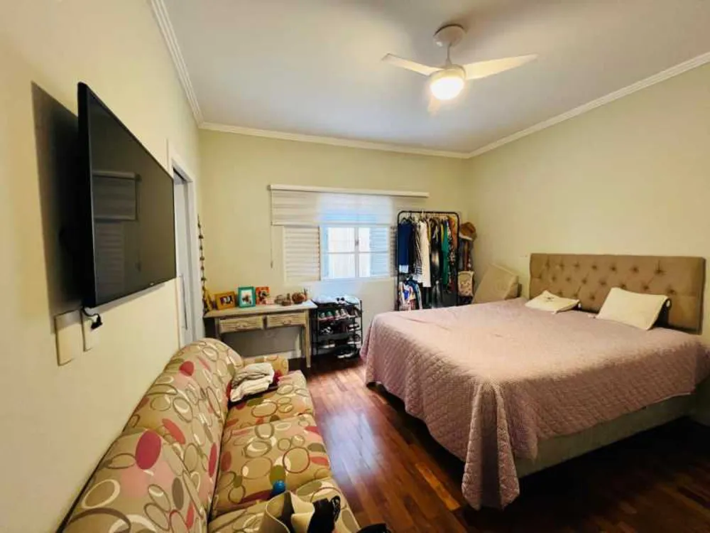 Casa, 5 quartos, 181 m² - Foto 2