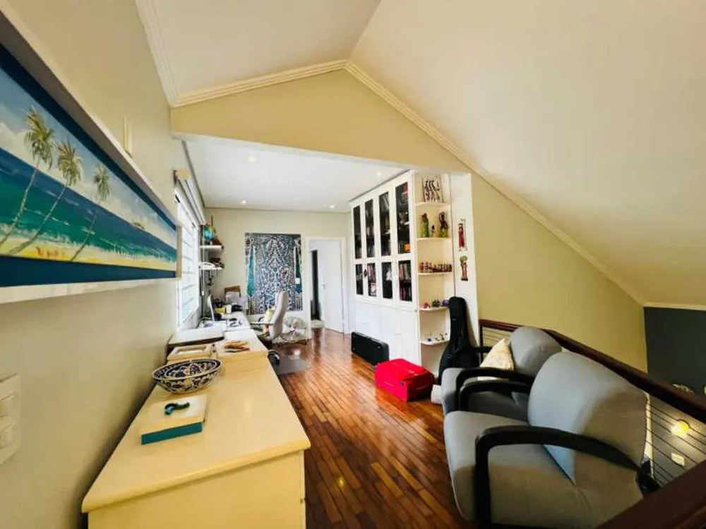 Casa, 5 quartos, 181 m² - Foto 4