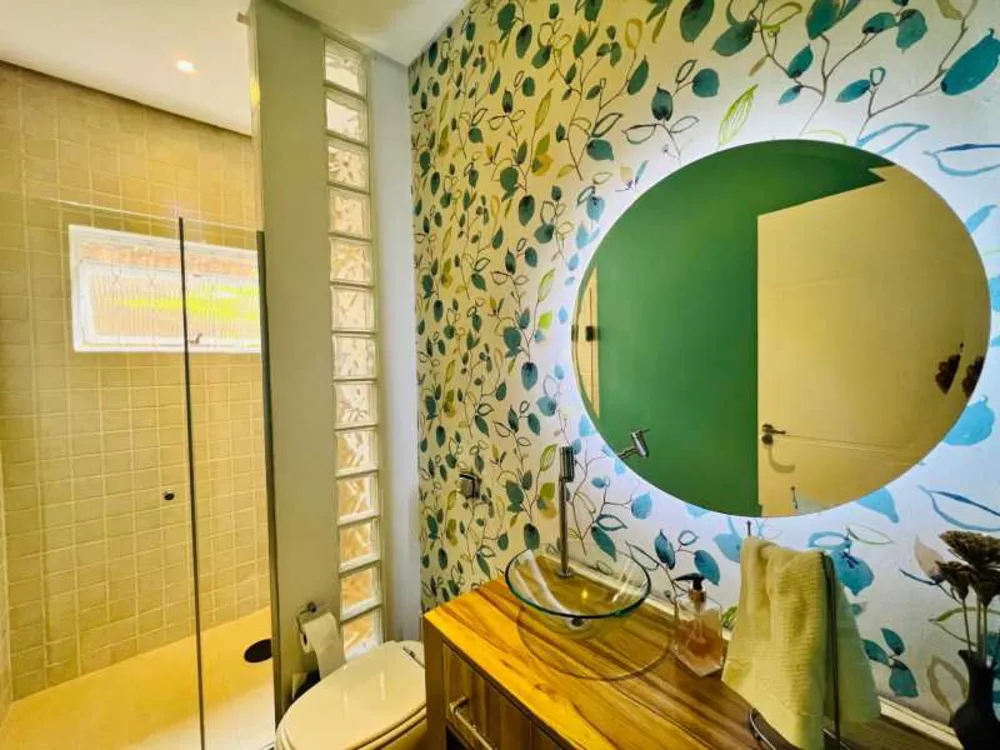 Casa, 5 quartos, 181 m² - Foto 3