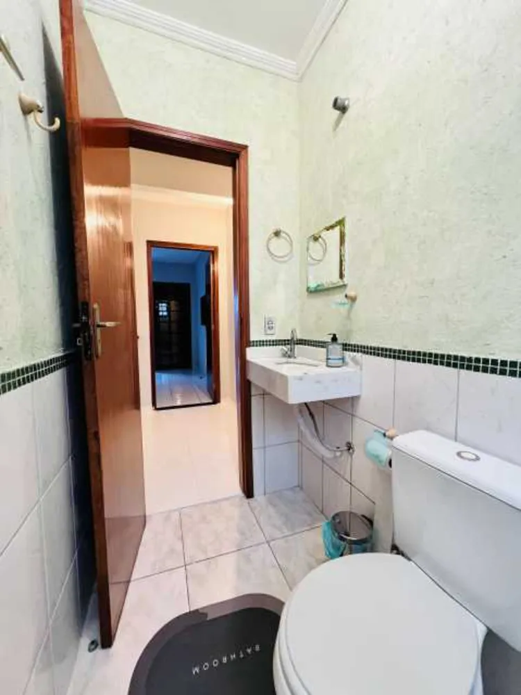 Casa, 2 quartos, 80 m² - Foto 17