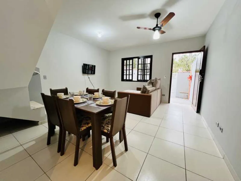 Casa, 2 quartos, 80 m² - Foto 9