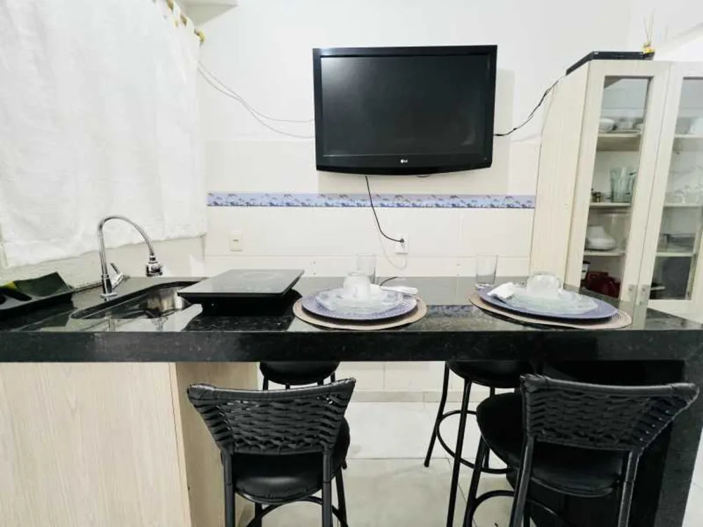 Kitnet-Studio, 52 m² - Foto 4