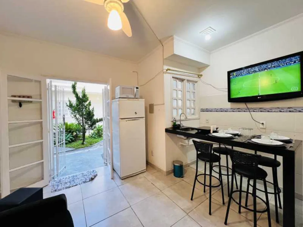 Kitnet-Studio, 52 m² - Foto 5
