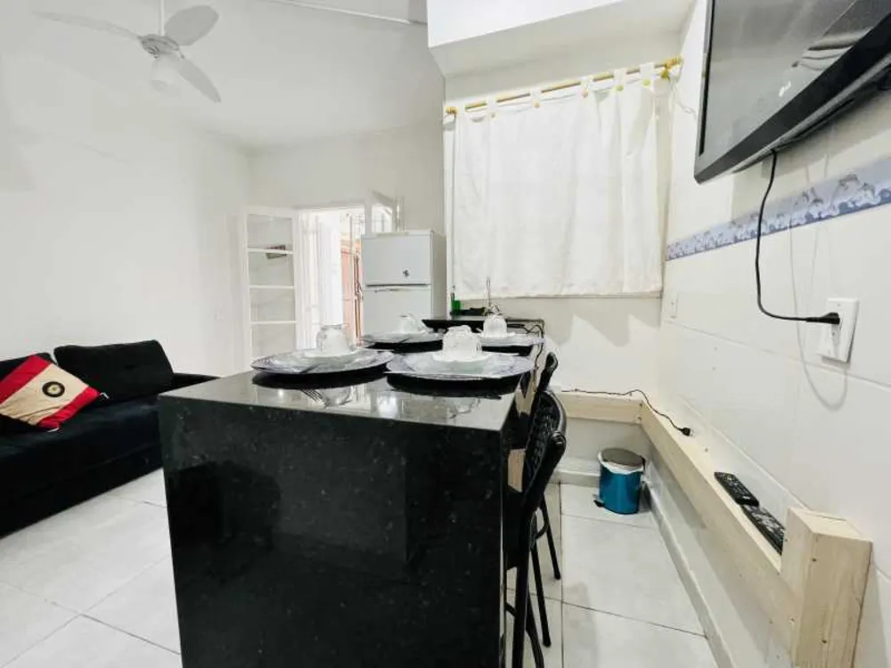 Kitnet-Studio, 52 m² - Foto 1