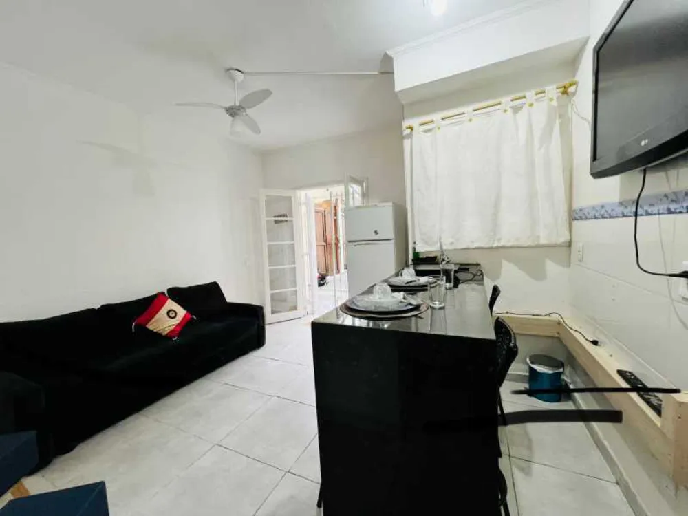 Kitnet-Studio, 52 m² - Foto 2