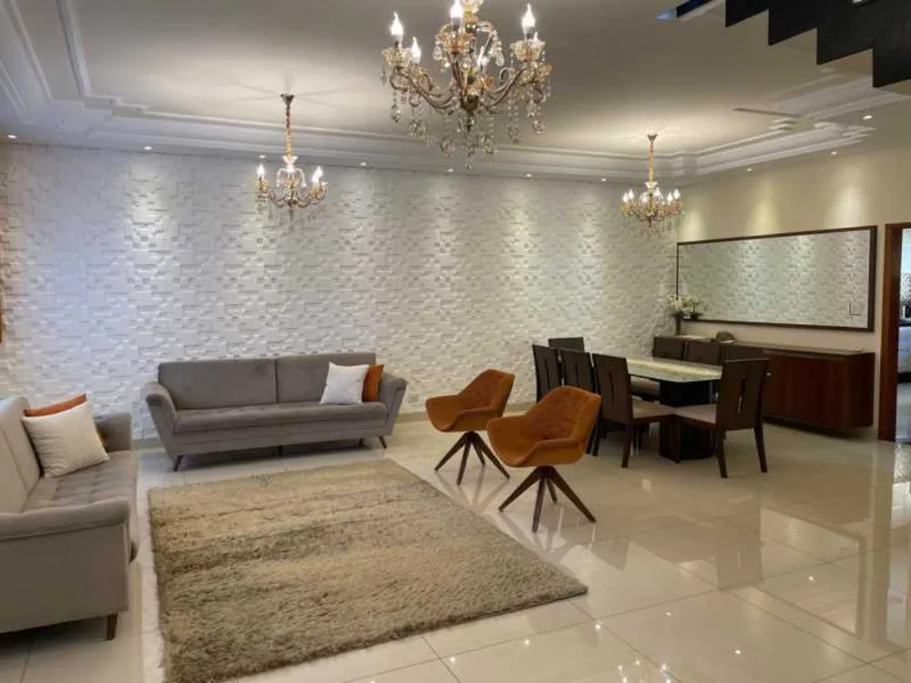 Casa, 3 quartos, 316 m² - Foto 11