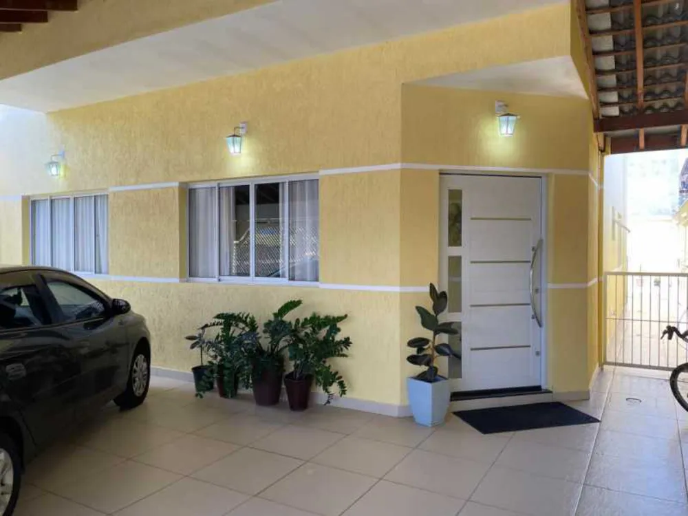 Casa, 3 quartos, 316 m² - Foto 6