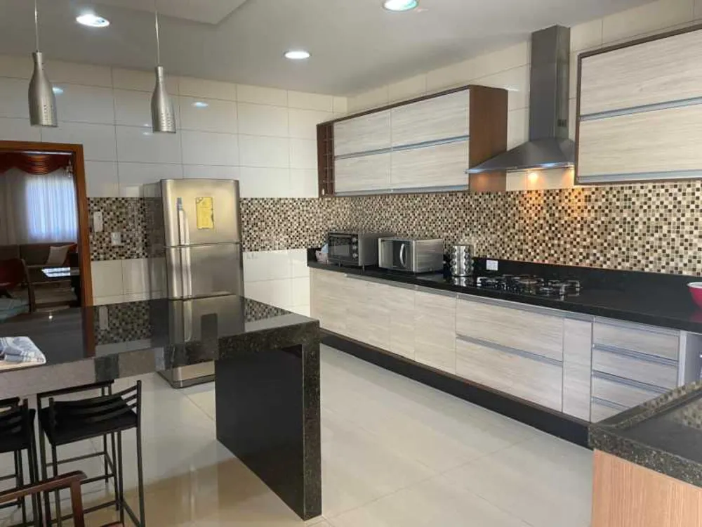Casa, 3 quartos, 316 m² - Foto 19