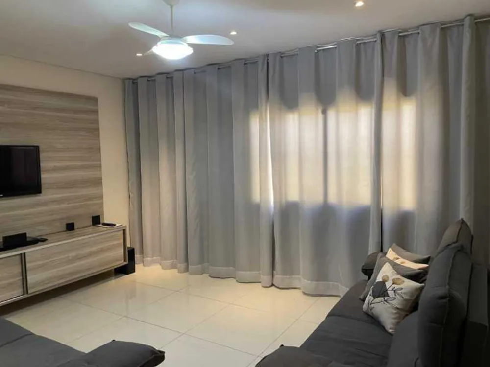 Casa, 3 quartos, 316 m² - Foto 5