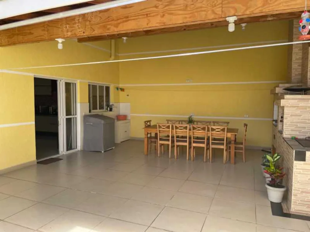 Casa, 3 quartos, 316 m² - Foto 12