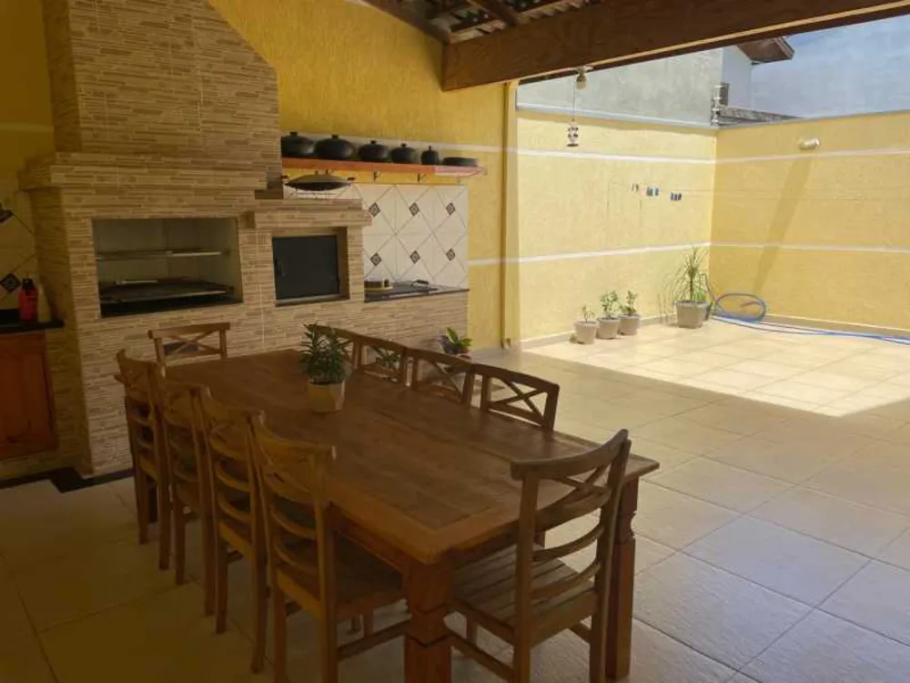 Casa, 3 quartos, 316 m² - Foto 13