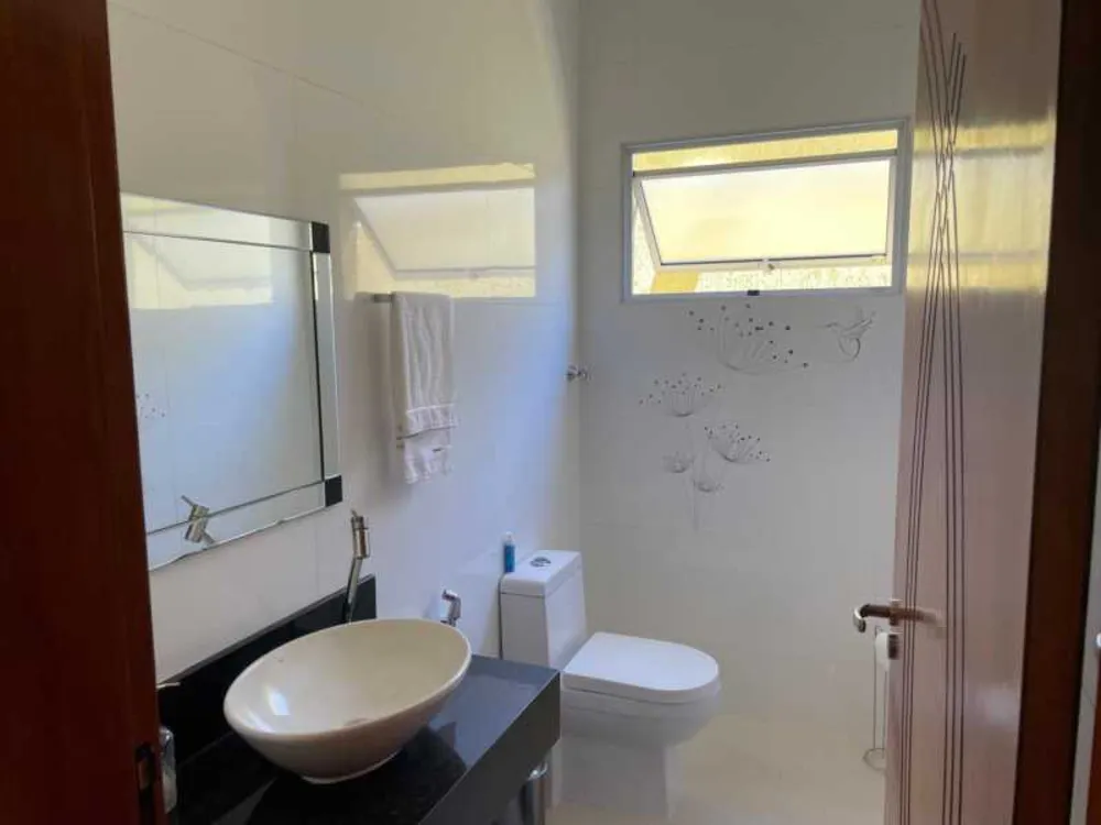Casa, 3 quartos, 316 m² - Foto 8