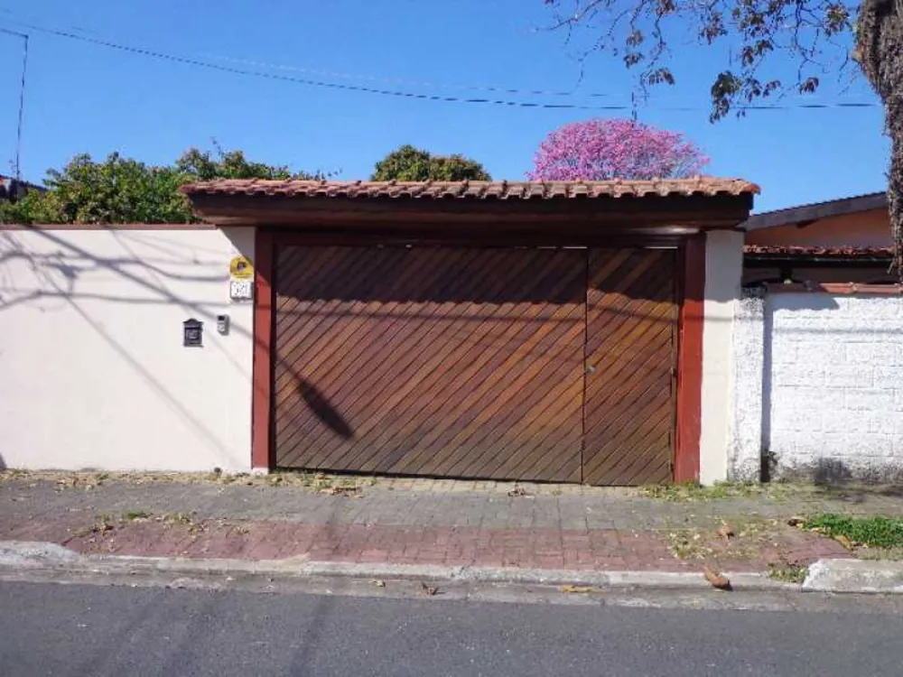 Casa, 3 quartos, 110 m² - Foto 1