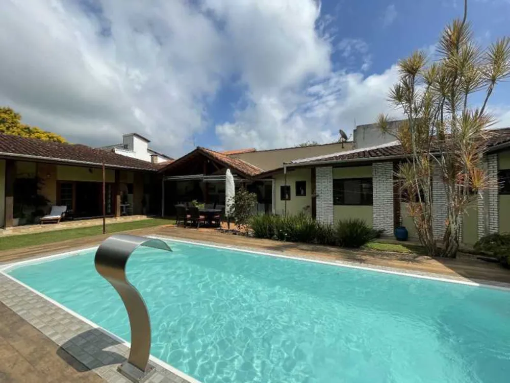 Casa Comercial, 291 m² - Foto 1