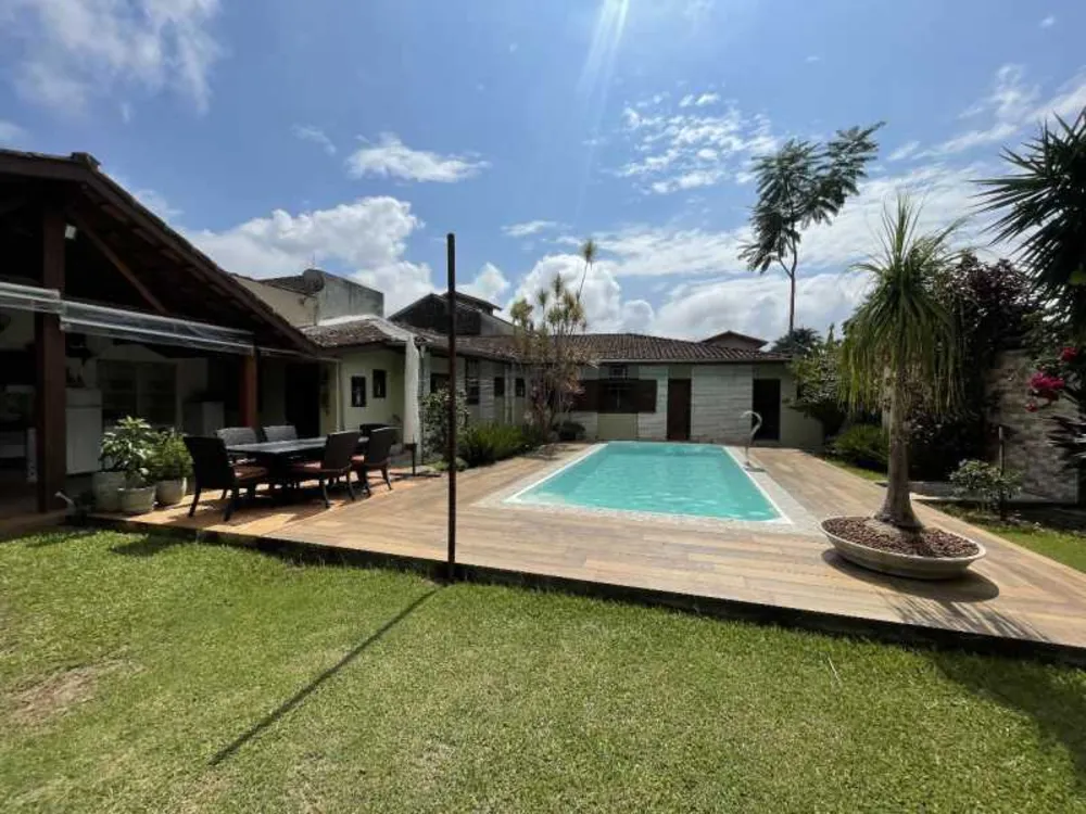 Casa Comercial, 291 m² - Foto 3
