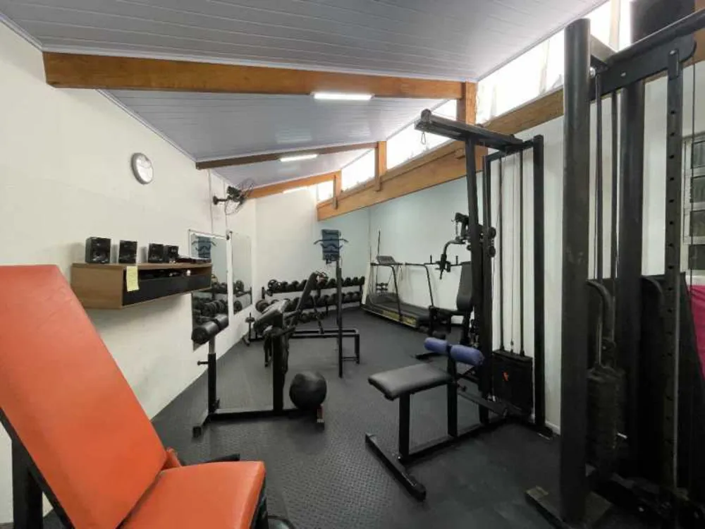 Casa Comercial, 291 m² - Foto 11