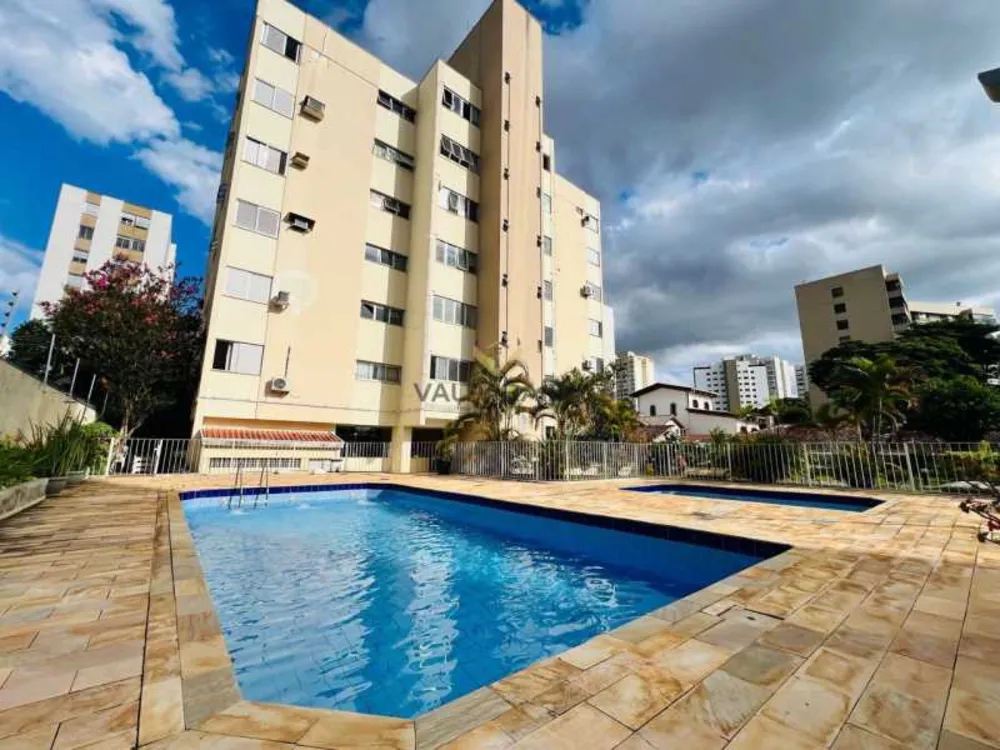 Apartamento, 4 quartos, 166 m² - Foto 2