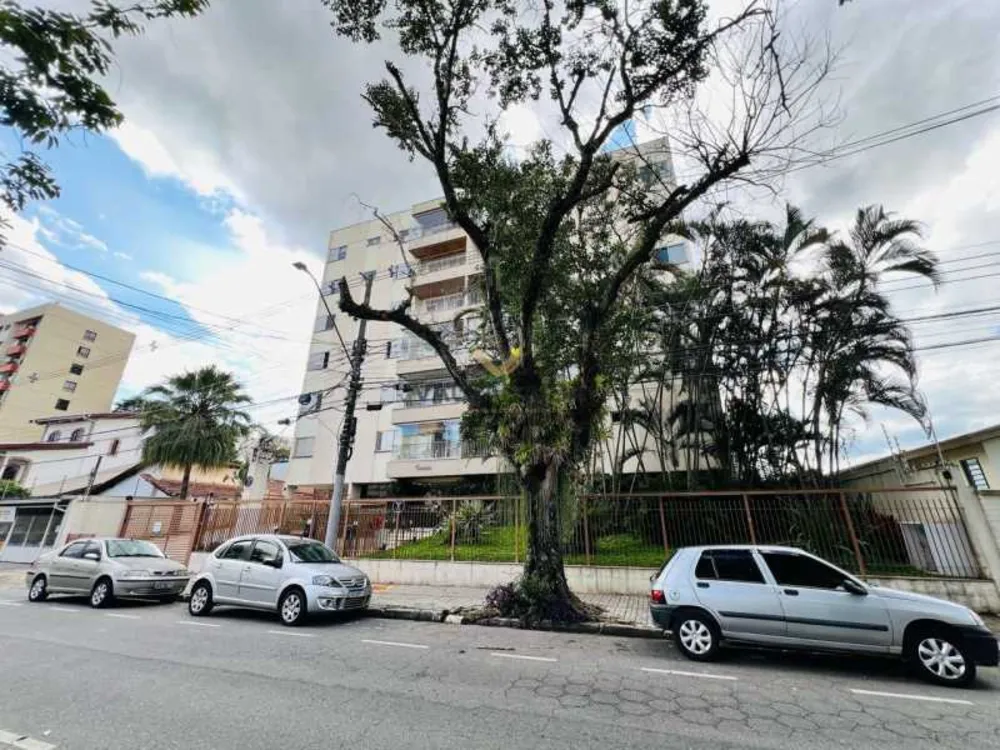 Apartamento, 4 quartos, 166 m² - Foto 2