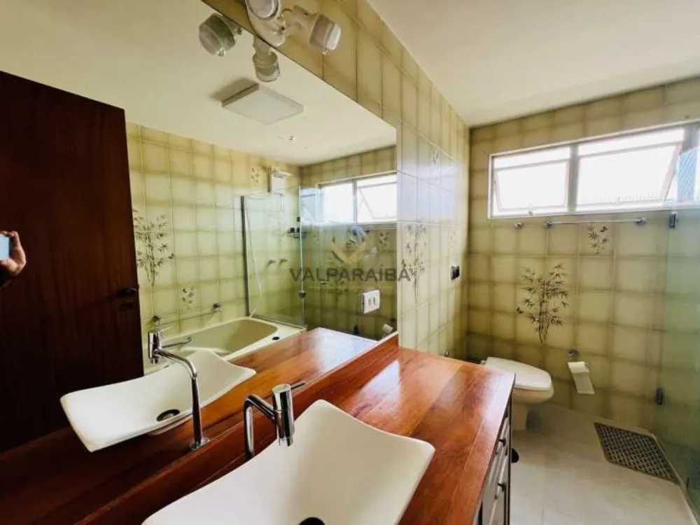 Apartamento, 4 quartos, 166 m² - Foto 10