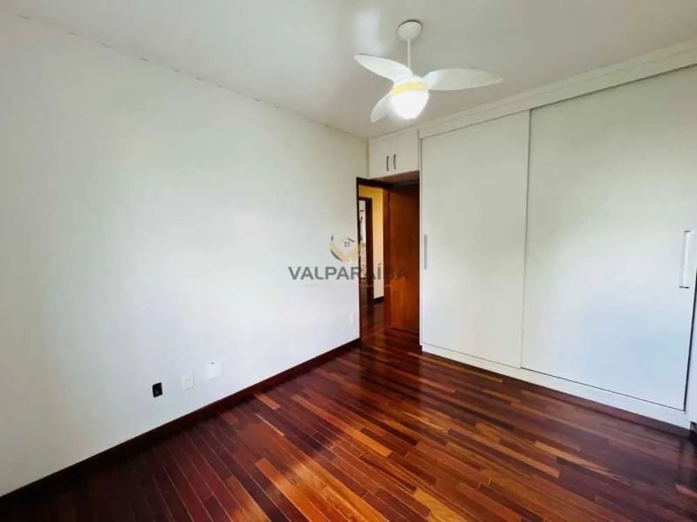 Apartamento, 4 quartos, 166 m² - Foto 9
