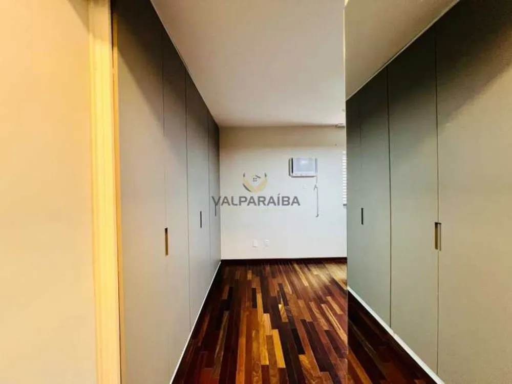 Apartamento, 4 quartos, 166 m² - Foto 12