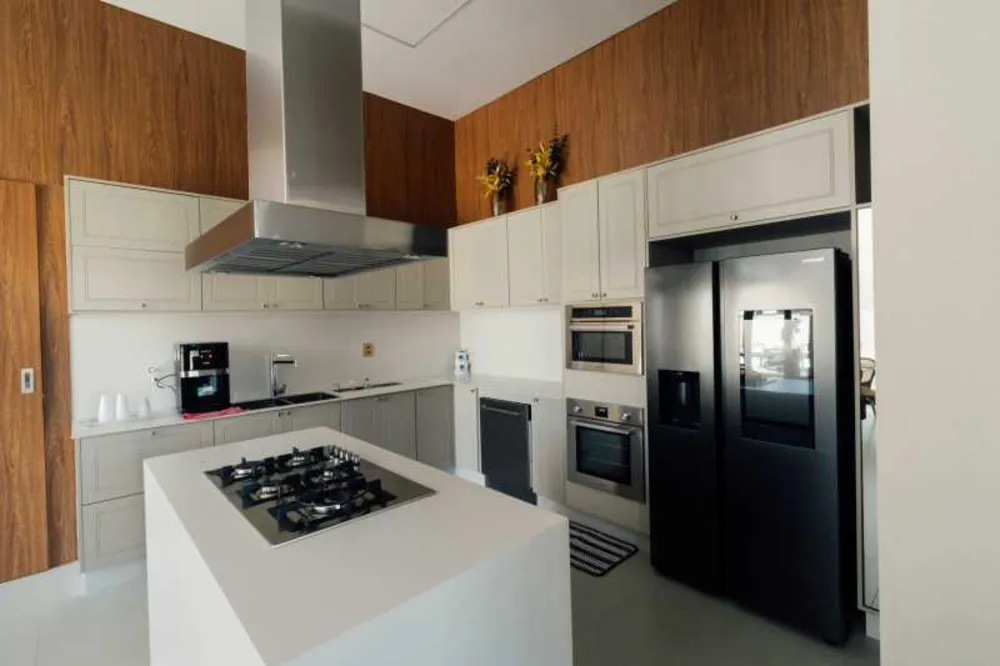 Casa de Condomínio, 6 quartos - Foto 8