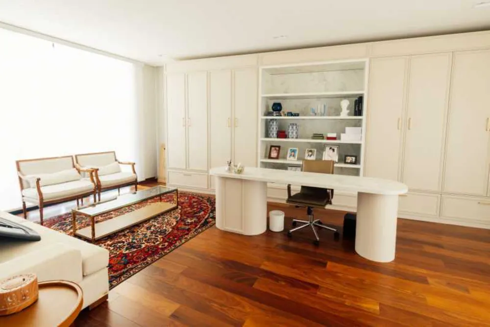 Casa de Condomínio, 6 quartos - Foto 10