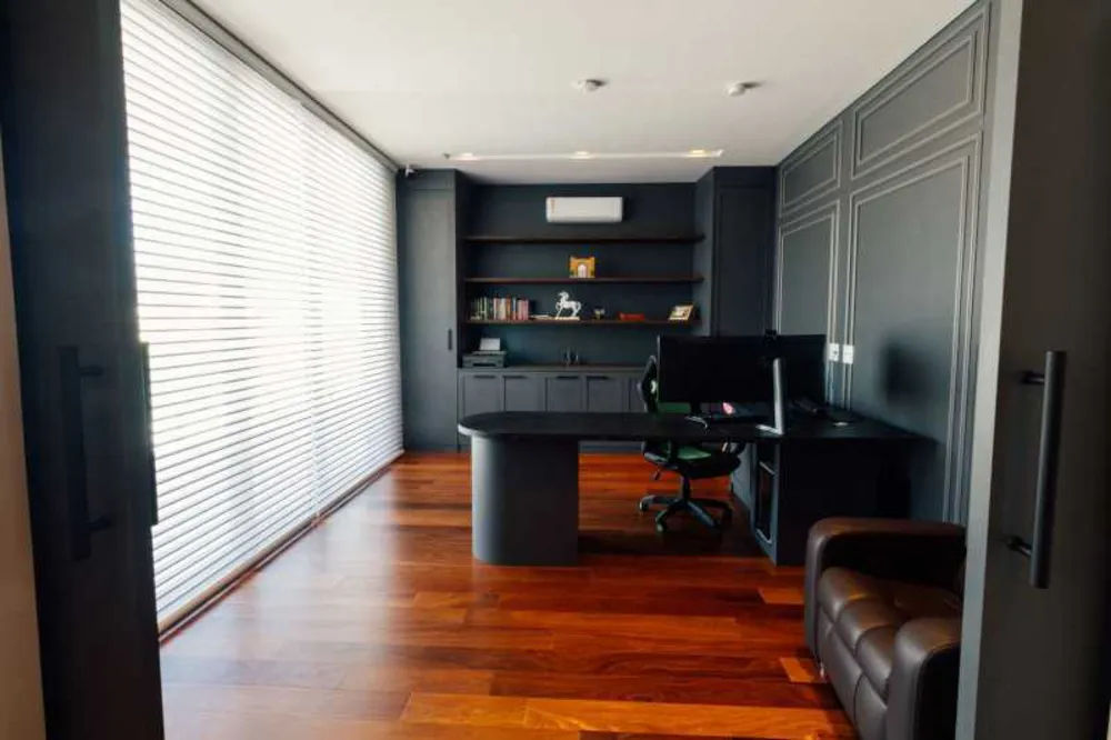 Casa de Condomínio, 6 quartos - Foto 9