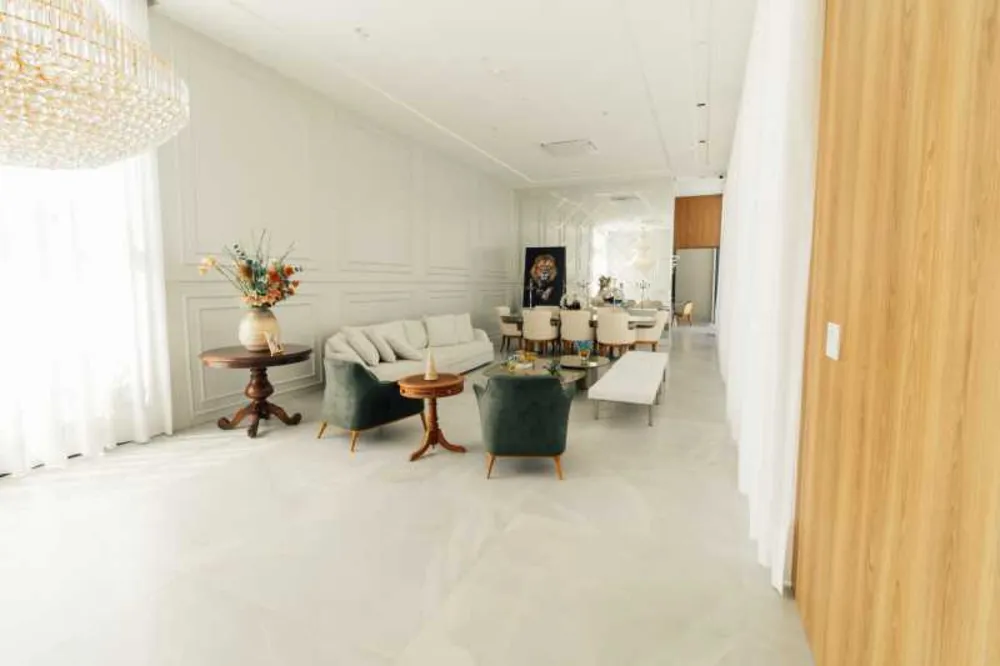 Casa de Condomínio, 6 quartos - Foto 7