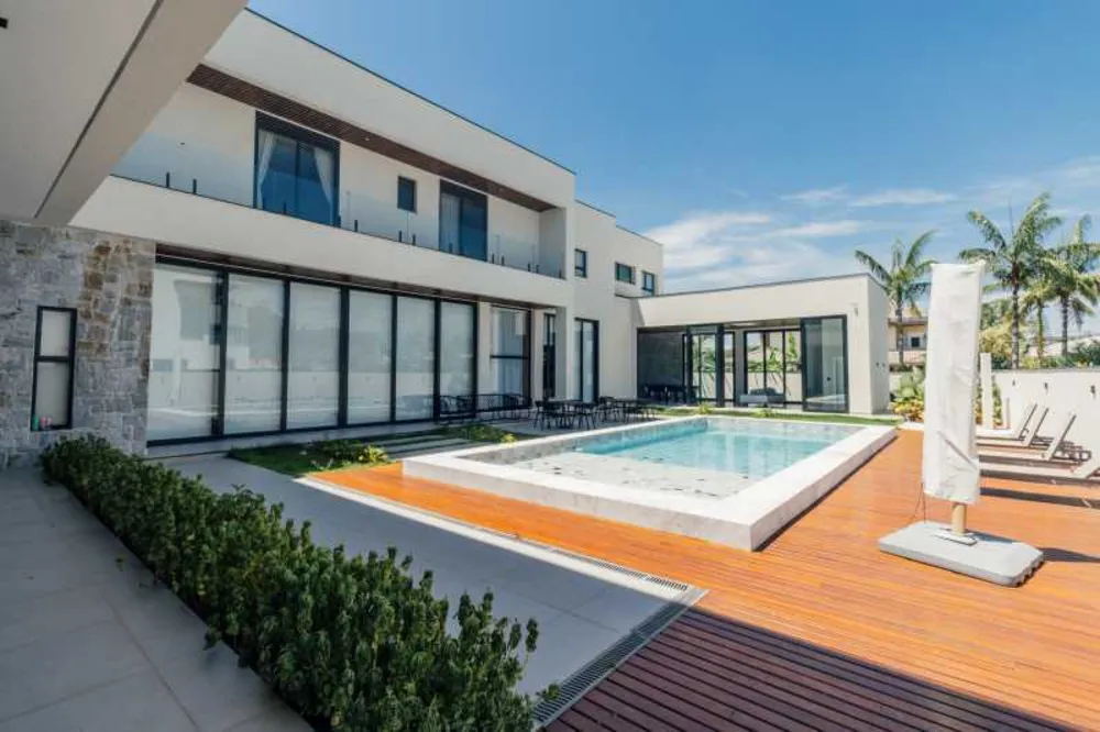 Casa de Condomínio, 6 quartos - Foto 5