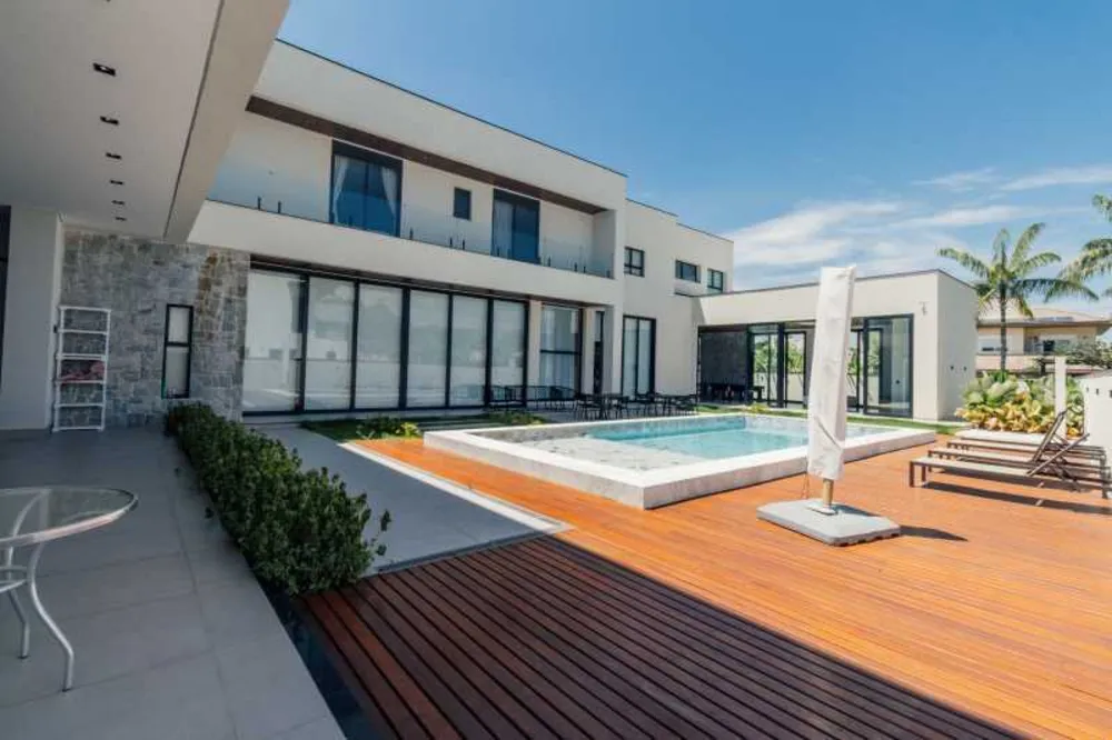 Casa de Condomínio, 6 quartos - Foto 6
